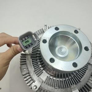 Embrague de Ventilador Caterpillar 281-3589 para Excavadora 325D 326D 329D, Pieza de Repuesto Nueva - Product Image 2