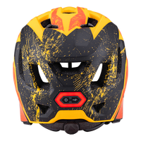 Casque de vélo intégral pour enfants, protection intégrale, vente en gros