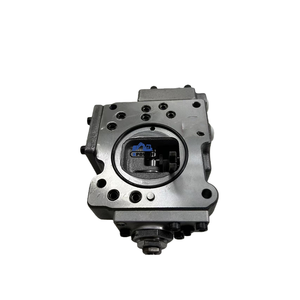 Nouvel ensemble de régulateur d'actionneur de pompe hydraulique pour pelle sur chenilles XPower R220-9, référence 31Q6-10050 - Product Image 3