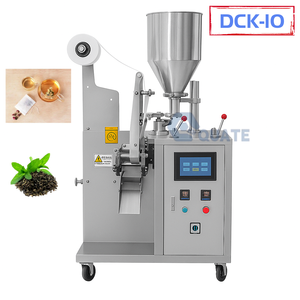 Fully Automatic High Speed <strong>Tea</strong> Bag Packing Machine for Small Business - Product Image 2