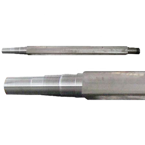 Sicoma-eje mezclador de hormigón, eje tetraédrico MSO 2250/1500 - Product Image 1