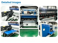 Presse plieuse hydraulique CNC synchronisée 160T 3.2M avec servomoteur électrique pour le traitement des tôles d'acier au carbone