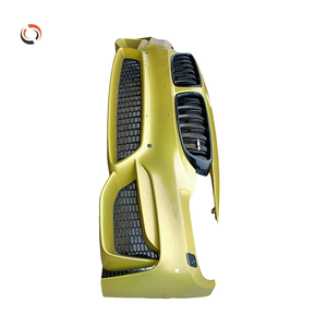 Adecuado para <span class=keywords><strong>BMW</strong></span> F80 F82 M2M3, el conjunto de parachoques delantero de alta calidad de <span class=keywords><strong>segunda</strong></span> <span class=keywords><strong>mano</strong></span> más vendido, rejilla de parachoques delantero - Product Image 2