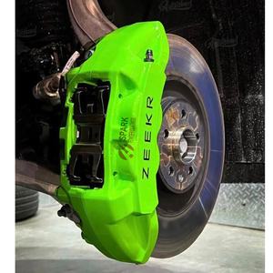 Pintura en Polvo <span class=keywords><strong>de</strong></span> Colores Neón para Calibradores, Efecto Cromo Negro Intenso, Dorado, Gris Humo, Azul, Rojo, Rosa, Morado, Oro Rosa, <span class=keywords><strong>Fluorescente</strong></span> - Product Image 5