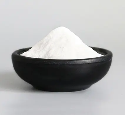 Polvere cristallina bianca 99% di alta qualità DMT dimetil tereftalato CAS 120