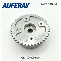Engranaje de Distribución VVT F4J16 1.6T de Admisión y Escape para Chery Tiggo 8 Starway TX TXL Jetour X90 OEM 110400044AA