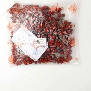 Whole -Sale MPP473J5100510YG 10*5*10/P=7.5 Capacitors CBB Capacitors 47nF 5% 450V - Product Image 1