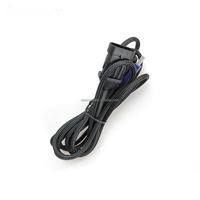 Câble de données CNG pour gaz naturel, décodeur OBD pour effacement des codes de panne, accessoires