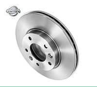 Fabrieksdirect OE 0K63B33251 0K63B33251A Remschijf voor, geschikt voor Kia Bongo Frontier 4WD voor after-sales reparatie & groothandel.