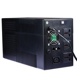 Produttore di <span class=keywords><strong>Backup</strong></span> intelligente per <span class=keywords><strong>Computer</strong></span> utilizza <span class=keywords><strong>Backup</strong></span> 1500VA 900W gruppo di alimentazione senza interruzioni Offline 1500va UPS - Product Image 6