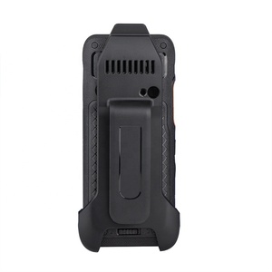 Clip de cinturón de seguridad <span class=keywords><strong>Inrico</strong></span> para radio portátil bidireccional <span class=keywords><strong>T310</strong></span> walkie talkie - Product Image 4