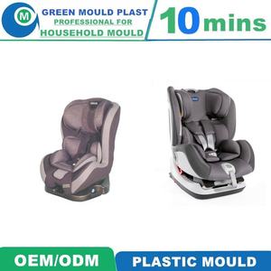 Taizhou – moules de siège de voiture pour bébé, professionnels et personnalisés, fournisseurs de moulures de sièges sûrs - Product Image 5