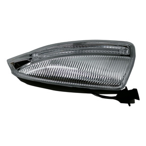 ไฟกระจกมองหลัง Dx รุ่น 2048200721 สำหรับรถยนต์เมอร์เซเดส-เบนซ์ ซีคลาส W204 ไฟเลี้ยวถอยหลัง - Product Image 3