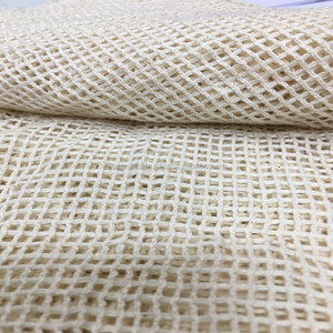 Forever New 环保轻质有机棉网眼面料，经过 GOTS 认证，适用于连衣裙和家居纺织品，有现货 - Product Image 4