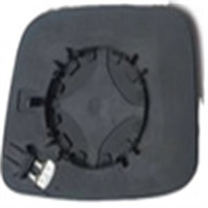 Ricambi auto specchietto retrovisore vetro per <span class=keywords><strong>Fiat</strong></span> Fiorino 2007 Qubo Citroen <span class=keywords><strong>Nemo</strong></span> 2008 OEM 71765392 71765391 - Product Image 1