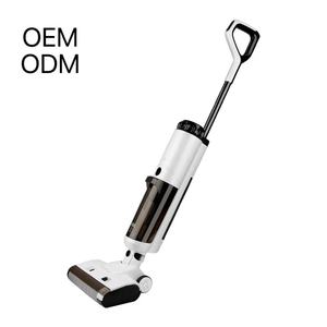 Nettoyeur de sol intelligent sans fil, <span class=keywords><strong>aspirateur</strong></span> sans fil portable, pour usage humide et sec - Product Image 1