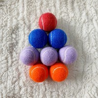 Jouet à mâcher interactif et durable pour chien en caoutchouc et silicone de luxe, personnalisable avec logo OEM, idéal pour l'entraînement des animaux de compagnie - Vente en gros
