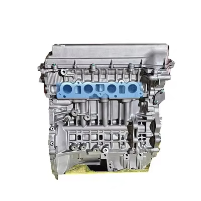 1ZZ Engine Long Block 1ZZ Engine Assembly for Toyota RAV4 2000
