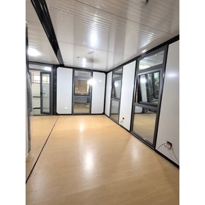 Casa Contenedor Expandible Moderna <span class=keywords><strong>de</strong></span> Calidad y Valor con Baño, Ideal para Uso como <span class=keywords><strong>Apartamento</strong></span> y <span class=keywords><strong>Alquiler</strong></span> - Product Image 5