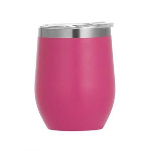 Vaso Térmico de Doble Pared de Acero Inoxidable Estilo Swig, Juego de Regalo para Bodas, Opción de Logotipo Personalizado ASM09 - Product Image 6