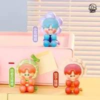 PINO JELLY Série I Am Your Doll Jouet en boîte mystère fait main Cadeau