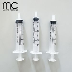 Pena cat sentuhan dinding mobil otomatis memperbaiki 3ml 4ml sikat plastik aluminium aplikator botol minyak sentuhan dengan jarum suntik untuk penggunaan di rumah - Product Image 5