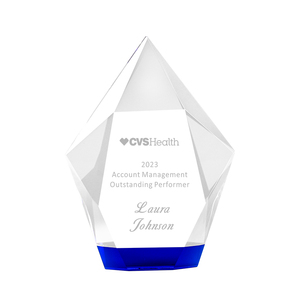 Gravure populaire en gros personnalisée prix de <span class=keywords><strong>cristal</strong></span> blancs K9 <span class=keywords><strong>cristal</strong></span> Base sculpture trophée de récompense de trophée de <span class=keywords><strong>cristal</strong></span> - Product Image 5