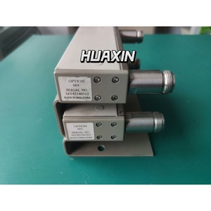 Conector Atenuador Keysight Agilent 1715A 11716A C D F E Usado hx1 - Product Image 2