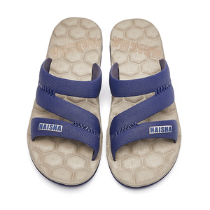 SEASHARK Dép Lê Nam 8221 Có Đế Ngoài MD Phylon Chất Liệu Trên Pvc - Product Image 1