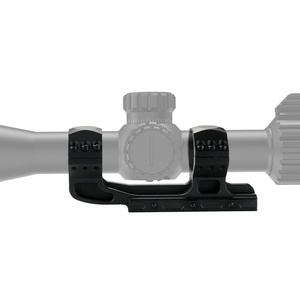 ขาตั้งกล้องแบบ Cantilever ยี่ห้อ BANGBANG สำหรับท่อขนาด 34 มม. พร้อมฐานขนาด 20 มม. และความสูงตรงกลาง 1.57 นิ้ว สำหรับการล่าสัตว์และกิจกรรมกลางแจ้ง - Product Image 6