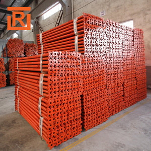 Productos en Tendencia 2025: Novedades en <span class=keywords><strong>Puntales</strong></span> Acro para Andamios y Apuntalamientos, Soportes <span class=keywords><strong>de</strong></span> Acero Acrow para Construcción <span class=keywords><strong>de</strong></span> Edificios - Product Image 1