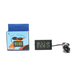 The Factory Provides Aquarium Refrigerator <strong>Freezer</strong> <strong>Thermometer</strong> Digital <strong>Thermometer</strong> Tpm-10 Micro <strong>Thermometer</strong> - Product Image 1