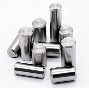 Goupille en acier inoxydable 304 LeGood DIN7 diamètre 1 mm longueur 18 mm - Product Image 5