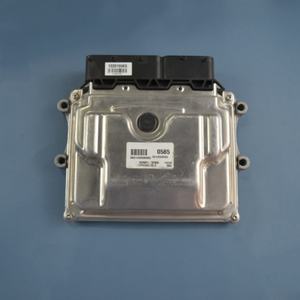 Nieuwe Offline Accessoires Ix35 Motor Computerbord 25 K5 Kx5 Accent Trotse Run Ecu Cpegd2.20.3 DON01-32585 - Product Image 3