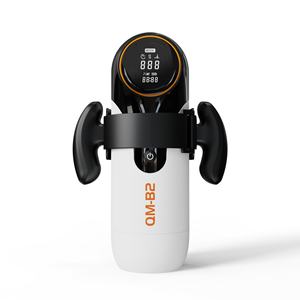 ファイアフライ航空カップ第三世代宇宙伸縮吸引振動加熱自動男性用オナホールセックストイモデル製造 - Product Image 6