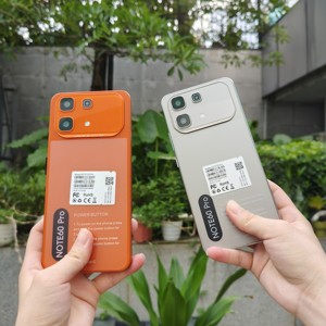 Teléfonos inteligentes Note 60 Pro 5G, teléfonos baratos, teléfonos móviles 5G - Product Image 4