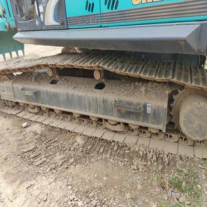 รถขุดโคเบลโก้ SK260 สภาพดีเยี่ยม มือสอง นำเข้าจากญี่ปุ่นแท้ ระบบไฮดรอลิก เครื่องยนต์ เกียร์ ปั๊ม PLC น้ำหนัก 26 ตัน บุ้งกี๋ 0.38 ลบ.ม. - Product Image 6