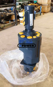 ชุดข้อต่อหมุน New Green XPower รุ่น 31N4-40011 สำหรับรถขุดตีนตะขาบ R140W-7 พร้อมการรับประกัน 6 เดือน - Product Image 2
