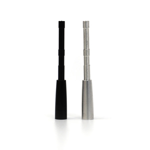 Inserto in Alluminio da 48 Grani per Collegare l'Arco, Compatibile con Aste da 4,2 mm, Accessorio Fai-da-Te per Tiro con l'Arco - Product Image 5