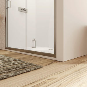 Smeralda C อุปกรณ์ตกแต่งภายในประตูบานเลื่อนโปร่งใสสำหรับ ap. 56รุ่น129 124 - Product Image 4