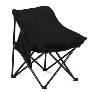 Chaise pliante de camping d'extérieur en tissu Oxford de haute qualité, vente en gros à prix abordable - Product Image 2