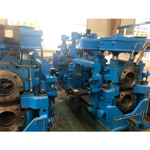 Hot Selling Wire and Bar Rolling Mill Equipment for Steel Mills Bar Rolling Mill Machine
