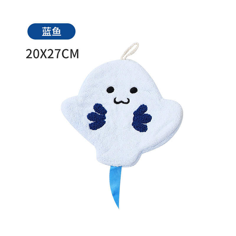 Blue Devilfish
