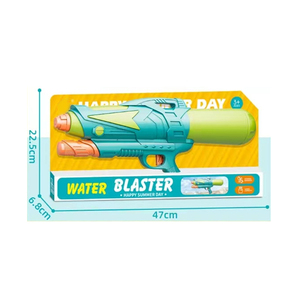 Zomer Buiten Grote Capaciteit Plastic Waterpistool Voor Kinderen Strand Grappige Speelgoed Waterblaster Voor De Zomer - Product Image 5