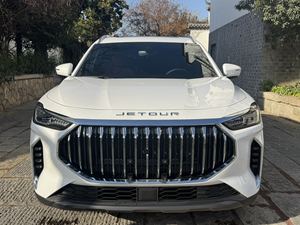 Auto <span class=keywords><strong>Usate</strong></span> Cinesi Economiche 3500Km Anno 2024 Champion 1.5T 5 Posti Jetour X70 Plus Auto Usata <span class=keywords><strong>in</strong></span> <span class=keywords><strong>Vendita</strong></span> - Product Image 2