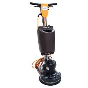 Cheap Price Best Selling Single Disc Floor Polisher Machine