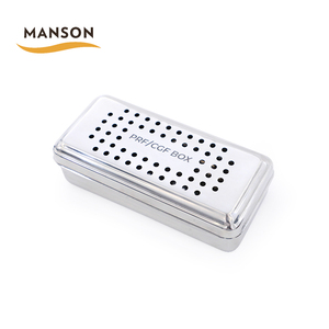 Fournisseur PRF écologique <span class=keywords><strong>MANSON</strong></span> Box-Recyclable et léger pour un produit sécurisé - Product Image 1