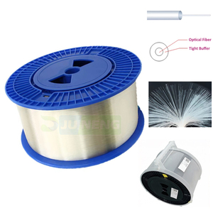 Fibra Ottica Monomodale G657A2 9/125μm ad Alta Flessibilità, Anti-piegamento, Insensibile alla Piegatura - Product Image 5