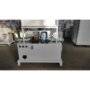 Machine à poncer automatique à quatre côtés <span class=keywords><strong>pour</strong></span> le travail du bois, équipement de polissage <span class=keywords><strong>pour</strong></span> meubles en bois massif - Product Image 3