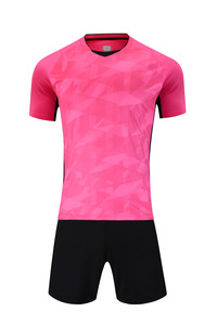 Conjunto <span class=keywords><strong>de</strong></span> <span class=keywords><strong>Ropa</strong></span> Deportiva <span class=keywords><strong>de</strong></span> Fútbol <span class=keywords><strong>para</strong></span> Niños, Estampada, 100% Nailon, con Cierre <span class=keywords><strong>de</strong></span> Cordón, <span class=keywords><strong>para</strong></span> Competencia - Product Image 5